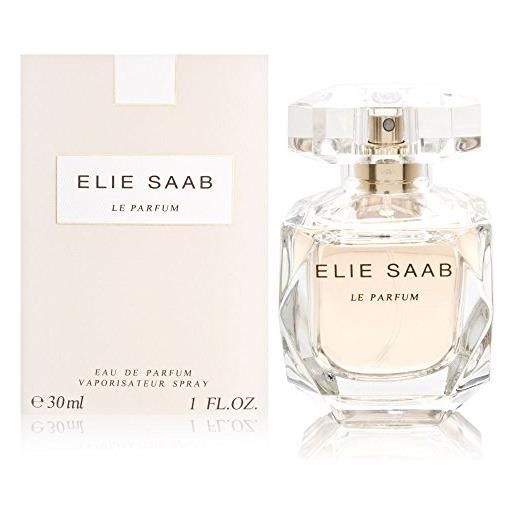 Elie Saab le parfum eau de parfum, donna, 30 ml