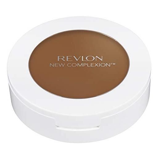 Revlon new complexion - fondotinta compatto 10 natural tan