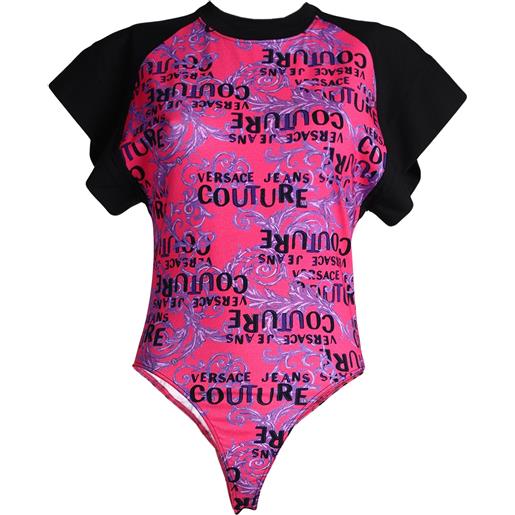 VERSACE JEANS COUTURE - body