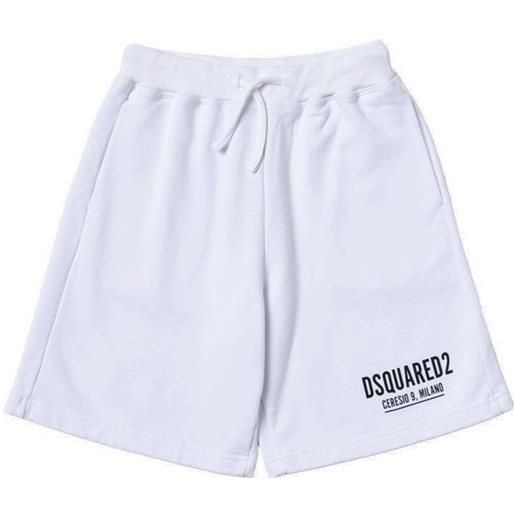 DSQUARED2 - shorts & bermuda