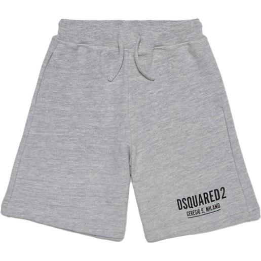 DSQUARED2 - shorts & bermuda