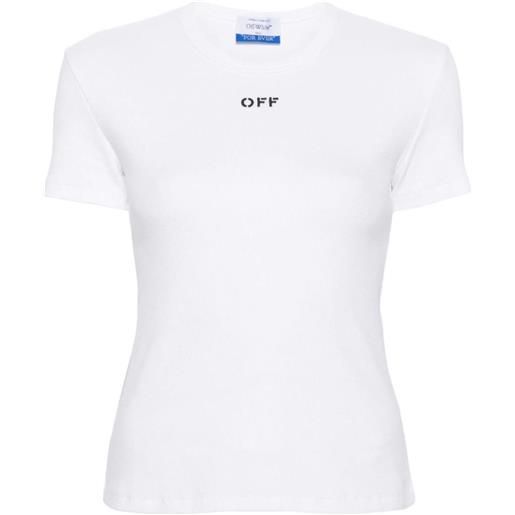OFF-WHITE™ - t-shirt
