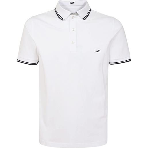 FAY - polo