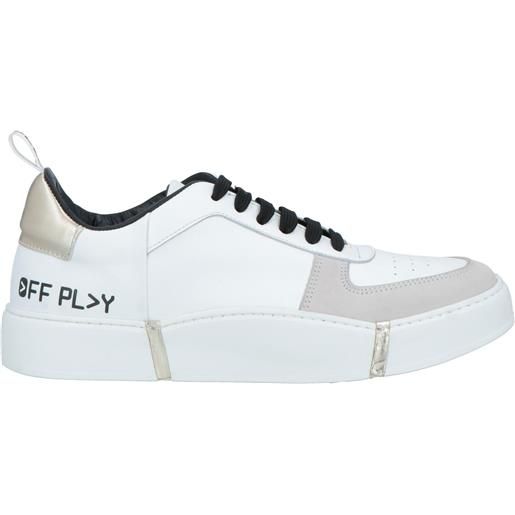 OFF PLAY - sneakers
