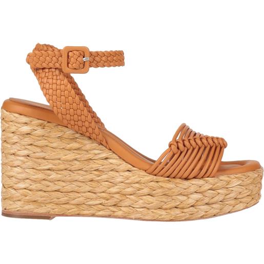 PALOMA BARCELÓ - espadrillas