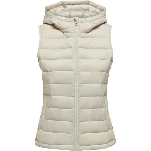 ONLY molly quilted jacket otw outlet smanicato donna