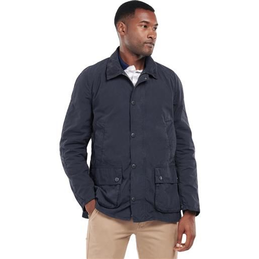 BARBOUR ashby casual jacket giacca uomo