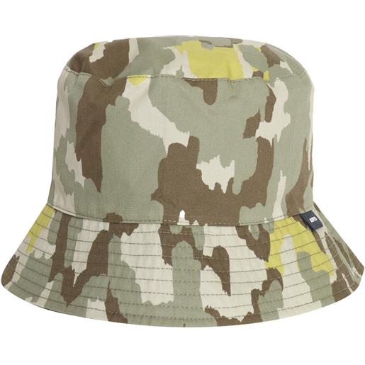 ASPESI cappello bucket camouflage