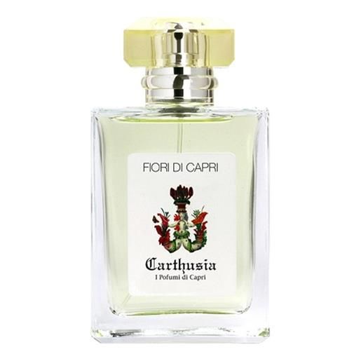Carthusia fiori di capri eau de parfum spray 100ml