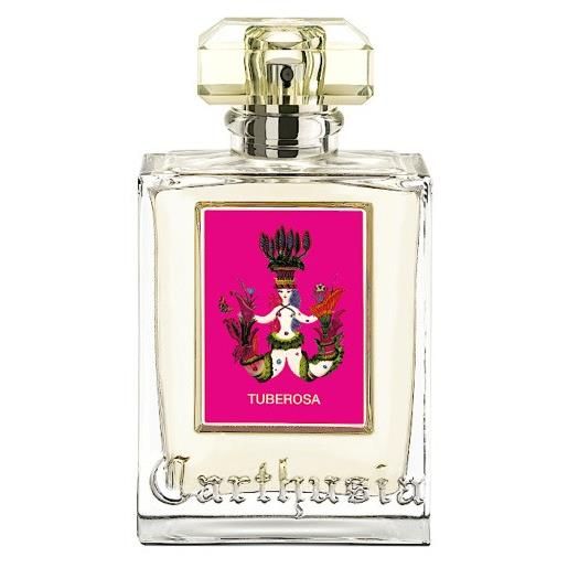 Tuberosa eau the parfum carthusia 100ml