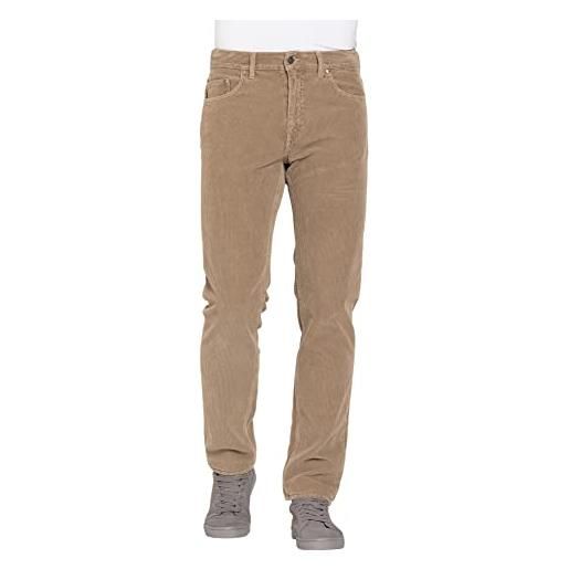 Carrera jeans - pantalone in cotone, marrone chiaro (52)