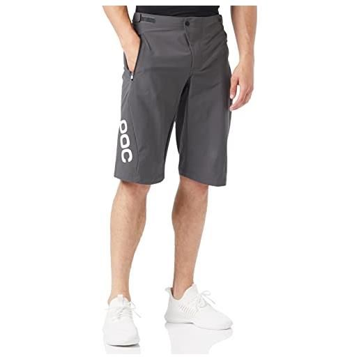 POC essential enduro shorts