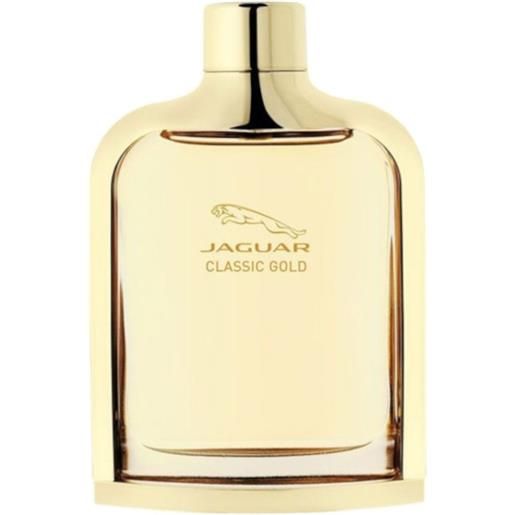 Jaguar Jaguar classic gold 100 ml