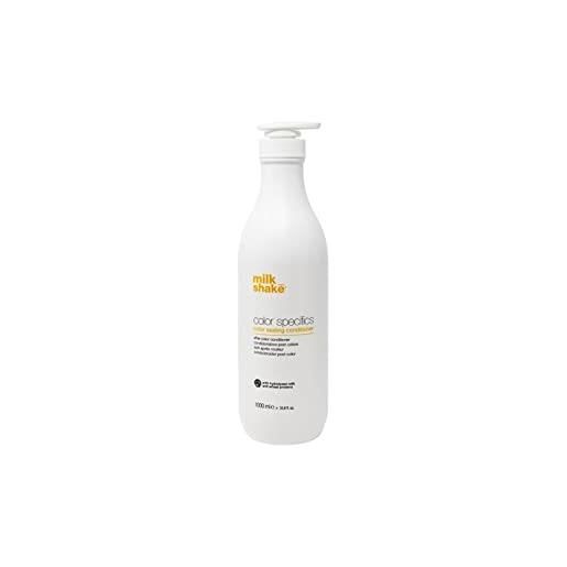 Goldwell milk_shake color sealing conditioner 1000 ml
