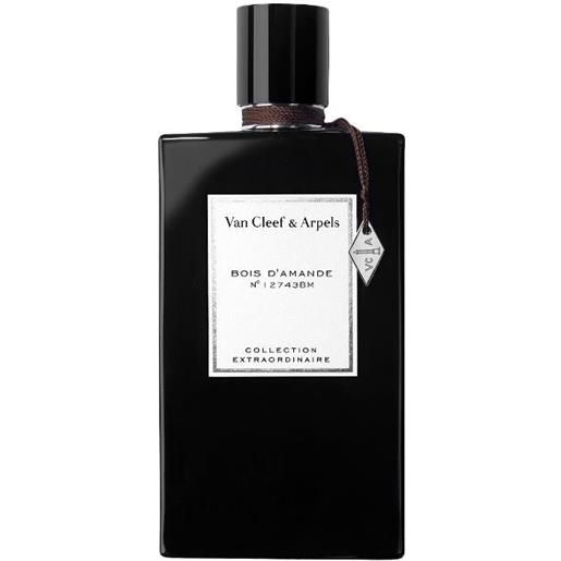 Van Cleef & Arpels collection extraordinaire bois d'amande eau de parfum 75 ml