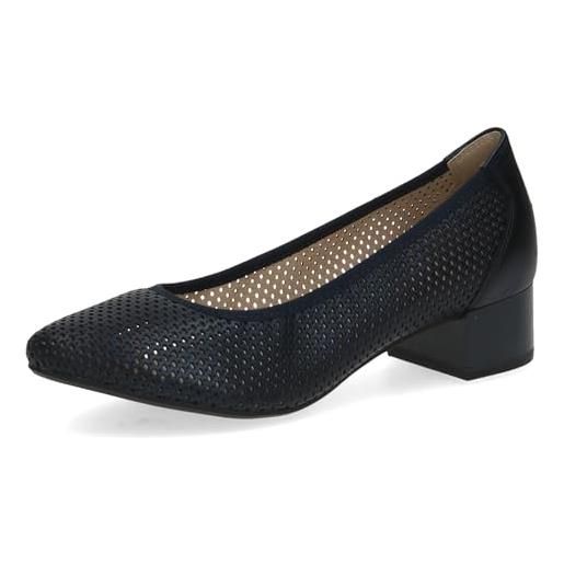 CAPRICE decolleté 9-22501-42 140 larghezza h taglia: 38.5 eu
