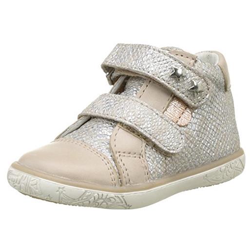 Noël mini anais, stivali alti bimba 0-24, beige (beige 036), 25 eu