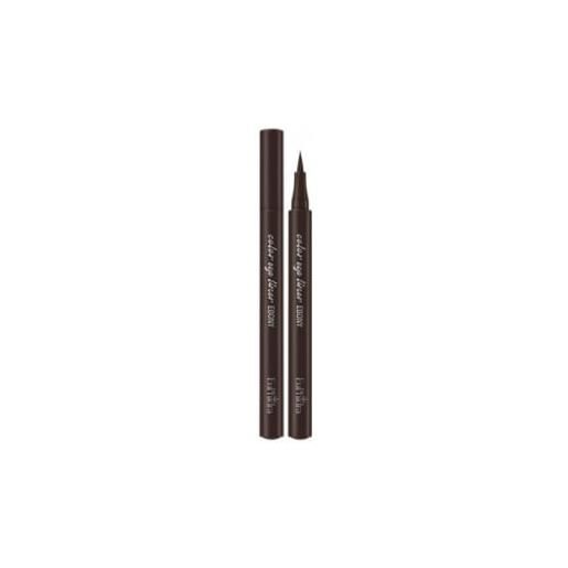 ZETA FARMACEUTICI SPA euphidra color eye liner ebony