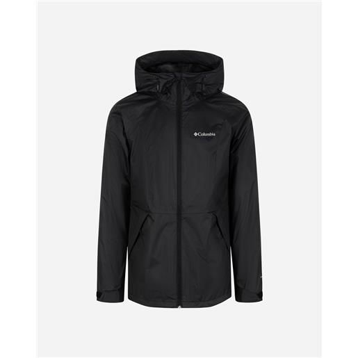 Columbia inner limits iii w - giacca outdoor - donna