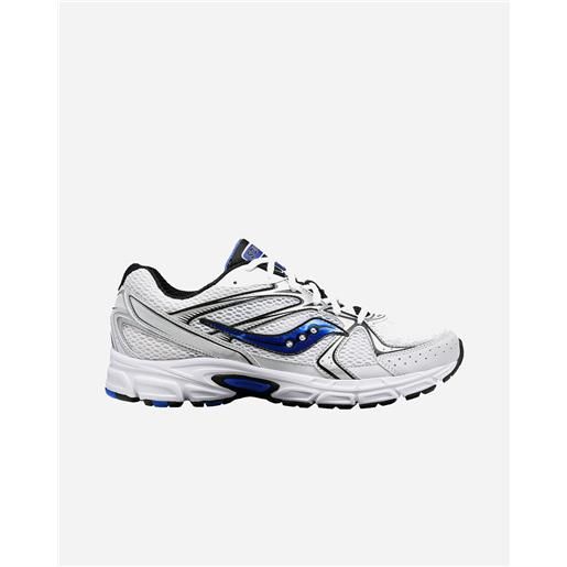 Saucony ride 7 uomo nere online