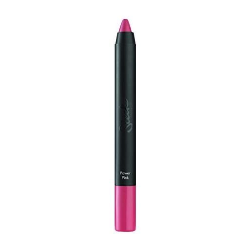 Sleek makeup power plump matita