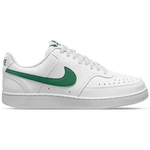 NIKE court vision low next nature