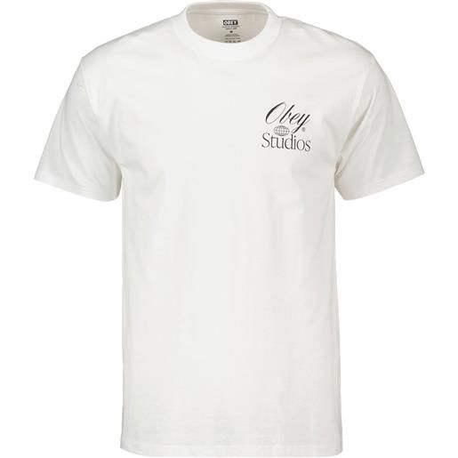 OBEY t-shirt studios worldwide classic