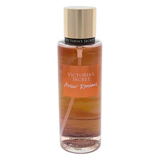 Victoria\'s Secret amber romance body mist 250 ml