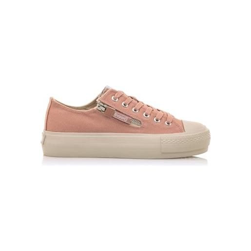 MTNG 60418, sneaker donna, pink, 36 eu
