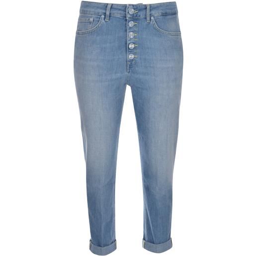 DONDUP jeans dondup - koons ds0145 gu7