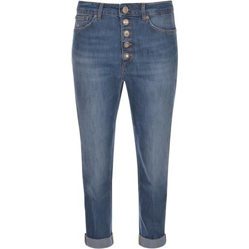 DONDUP jeans dondup - koons ds0257 gv6t