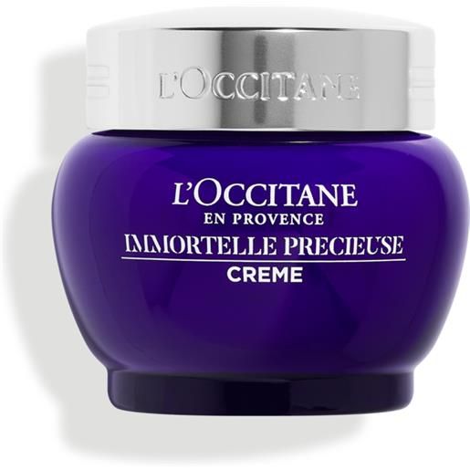 L'Occitane En Provence l`occitane immortelle crema précieuse 50ml