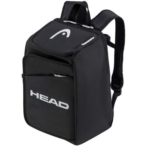 Head zaino da tennis Head junior tour backpack (20l) - black/white
