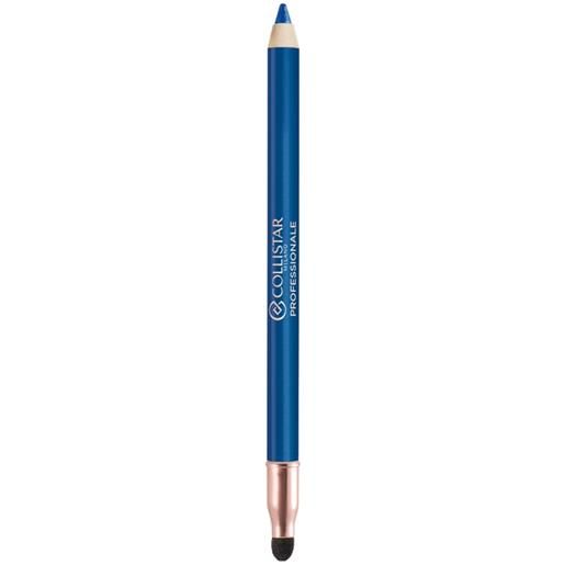 Collistar matita professionale occhi 8 azzurro cobalto