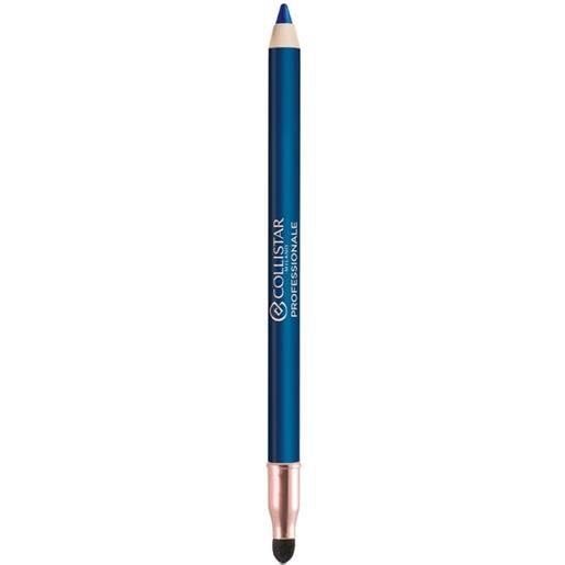 Collistar matita professionale occhi 16 blu shangai