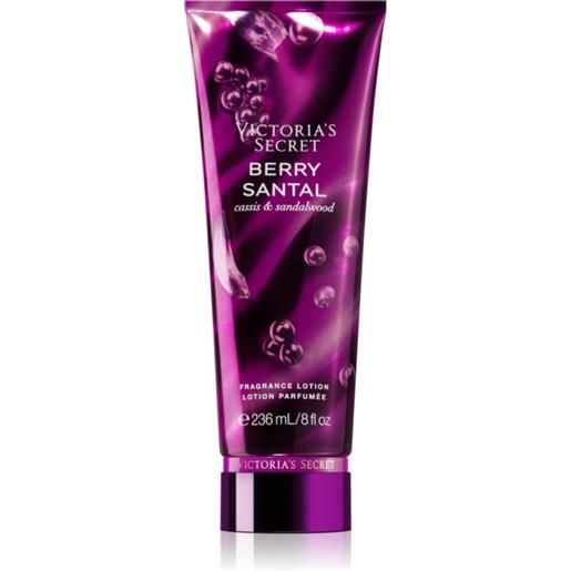 Victoria's Secret berry santal 236 ml
