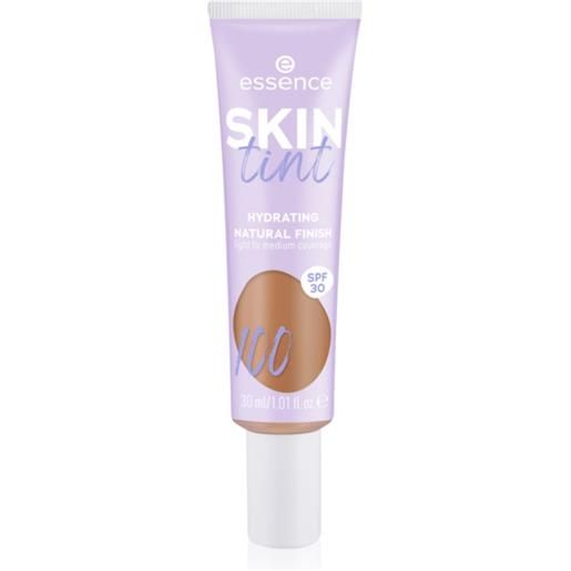 Essence skin tint 30 ml