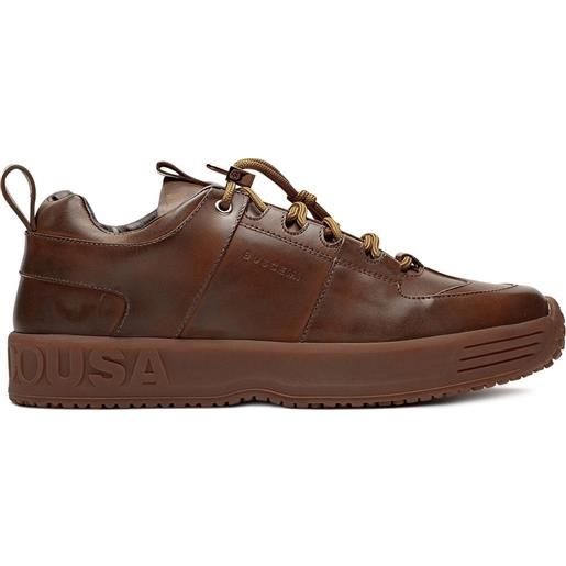 Buscemi sneakers Buscemi x dc shoes lynx - marrone