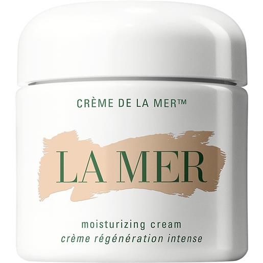 LA MER crème de la mer the moisturizing cream crema rigenerante 100 ml