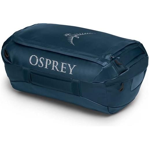Osprey transporter backpack 40l blu