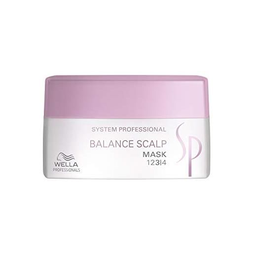 Wella Professionals wella 71618 mask