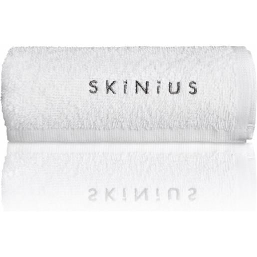 SKINIUS mini towel skinius 1 pezzo