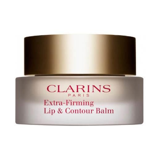 Clarins balsamo rigenerante per labbra e contorni extra-firming (lip & contour balm) 15 ml