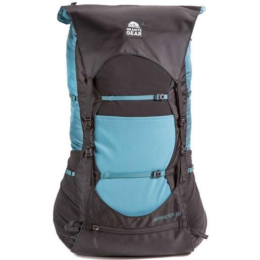 Granite Gear perimeter s 50l backpack nero