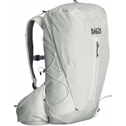 Bach shield 26l backpack bianco regular