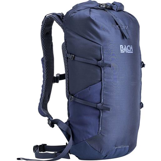 Bach molecule 15l backpack blu