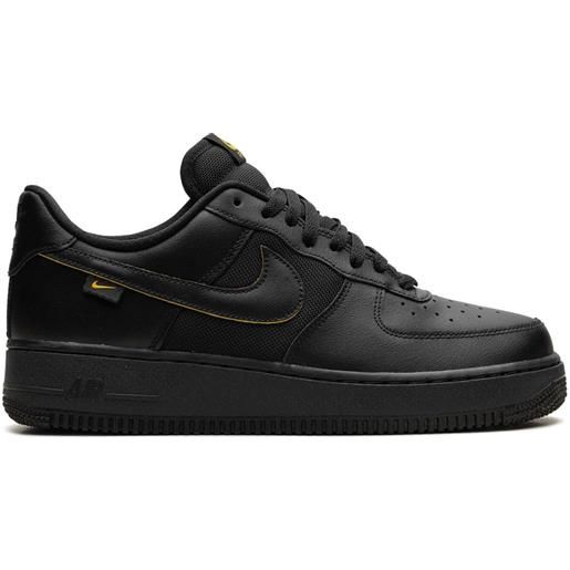 Nike sneakers air force 1 '07 - nero