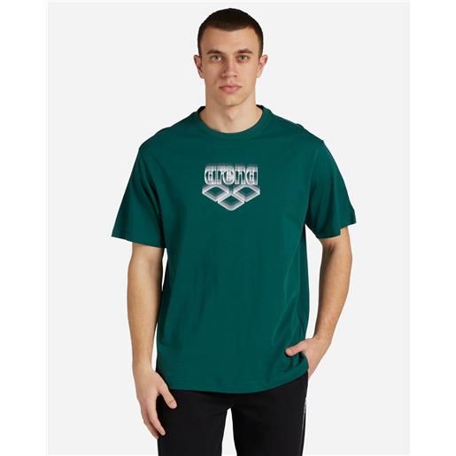 Arena advance m - t-shirt - uomo