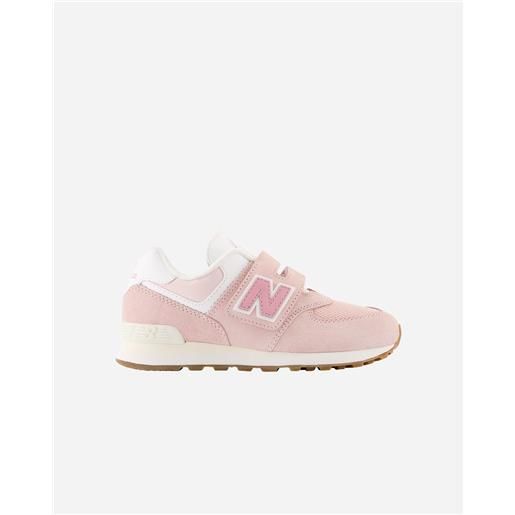 New Balance 574 ps jr - scarpe sneakers