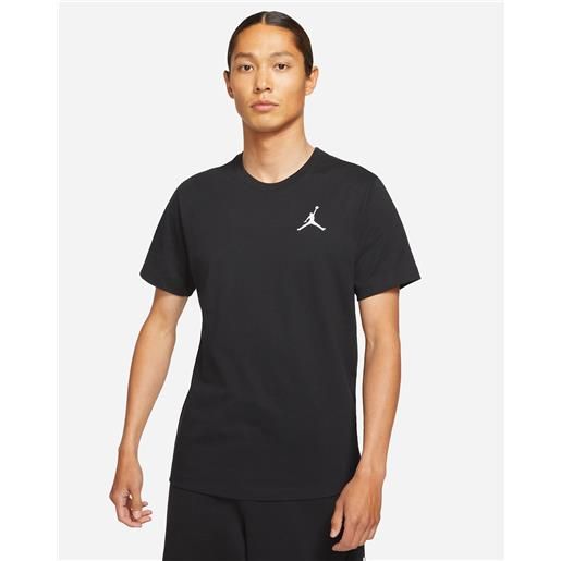 Nike jordan m - t-shirt - uomo